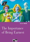 Książki do nauki języka angielskiego - The importance of being earnest - dostępny od ręki, wysyłka od 2,99 - miniaturka - grafika 1