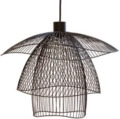 Lampy sufitowe - Forestier PAPILLON - Lampa wisząca Model S 56 cm 20787 - miniaturka - grafika 1