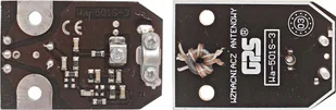 Wzmacniacz antenowy Gps Wa-501S-3 - Wzmacniacze antenowe - miniaturka - grafika 2