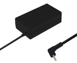Qoltec Zasilacz do Asus 40W 19V 2.1A 2.5*0.7 51503.40W - Zasilacze do laptopów - miniaturka - grafika 2