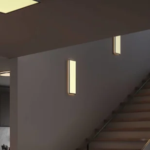 Paulmann Atria Shine panel LED 58x20 chrom matowy - Lampy pozostałe - miniaturka - grafika 4