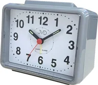 Zegary - JVD Budzik SR307.4 Bell Alarm uniwersalny 10583-uniw - miniaturka - grafika 1