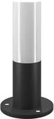 Lampy ogrodowe - Maytoni Słupek ogrodowy WILLIS O418FL-01B Maytoni - miniaturka - grafika 1