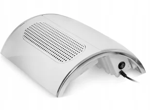 Pochłaniacz Pyłu do frezarki 3 Wiatraki + Worki - Frezarki do paznokci - miniaturka - grafika 2