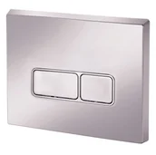 Przyciski spłukujące - Przycisk do stelaża K-50 Ocean Chrom  OCEAN - miniaturka - grafika 1