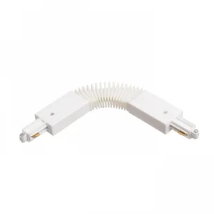 Redlux Łącznik elastyczny 1F R12281 Sprawdź kupon rabatowy w koszyku - Oprawy, klosze i abażury Redlux Łącznik elastyczny 1F R12281 Sprawdź kupon rabatowy w koszyku - Oprawy, klosze i abażury - miniaturka - grafika 1