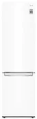 Lodówki - LG GBB72SWVGN - miniaturka - grafika 1