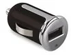 Celly Ładowarka samochodowa TURBO CHARGE 2,4A black CCUSBTURBO - Akcesoria do nawigacji - miniaturka - grafika 5