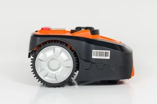 NAC RLM1500-DY NAC 1x5,0Ah - Roboty koszące - miniaturka - grafika 10