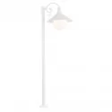 Argon ERBA BIS 3295 zewnętrzna lampa stojąca 1x60W E27 - Lampy ogrodowe - miniaturka - grafika 2