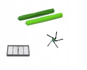 Akcesoria do odkurzaczy - iRobot Zestaw do Roomba s9 s9+ wałki filtr - S - miniaturka - grafika 1