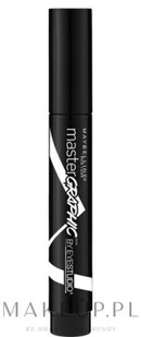 Maybelline Master Graphic eyeliner 1 Bold Black 2,5ml - Eyelinery - miniaturka - grafika 2