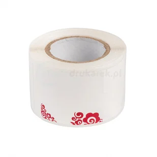 BeMark Etykiety termiczne jubilerskie BeMark 25mmx30mm WZT2530-45-100RDB| OSZCZĘDZAJ DO 80% - ZADZWOŃ! 730811399 PROMOCJA! WZT2530-45-100RDB - Etykiety do drukarek BeMark Etykiety termiczne jubilerskie BeMark 25mmx30mm WZT2530-45-100RDB| OSZCZĘDZAJ DO 80% - ZADZWOŃ! 730811399 PROMOCJA! WZT2530-45-100RDB - Etykiety do drukarek - miniaturka - grafika 2