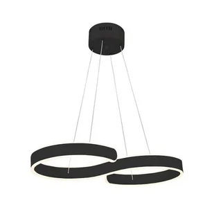 Milagro Lampa wisząca ML5479 z serii INFINITY - Lampy sufitowe - miniaturka - grafika 2