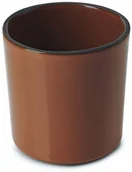 Kubki - Revol Kubek bez uchwytu Caractere cynamon 220 ml - miniaturka - grafika 1