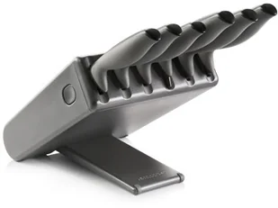 Tescoma Blok do noży PRECIOSO z 6 nożami uniwersalny 18108-uniw - Akcesoria i części AGD - miniaturka - grafika 2