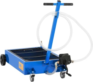 MSW Mobilna zlewarka do oleju - 55 l - ręczna pompa MSW 10061589 MSW-WOT-50 10061589 MSW-WOT-50 - Pozostałe wyposażenie warsztatu MSW Mobilna zlewarka do oleju - 55 l - ręczna pompa MSW 10061589 MSW-WOT-50 10061589 MSW-WOT-50 - Pozostałe wyposażenie warsztatu - miniaturka - grafika 8