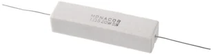 Monacor Rezystory cementowe dużej mocy, 20W LSR-15/20 - Akcesoria car audio - miniaturka - grafika 2
