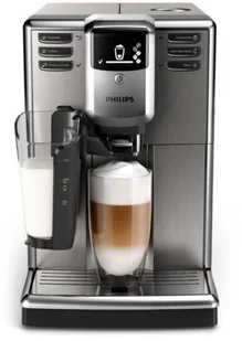 Ekspres do kawy Philips LatteGo EP5335/10 - Ekspresy do kawy - miniaturka - grafika 2