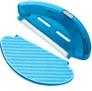 Rowenta Zestaw do mopowania do Rowenta Smart Force - Akcesoria do robotów sprzątających - miniaturka - grafika 2