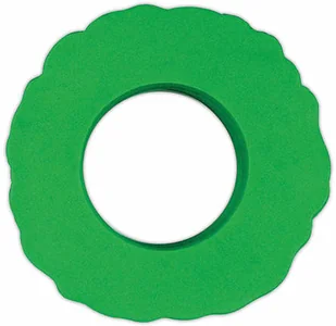 DP CRAFT Wianki z pianki 24 szt. - Decoupage - miniaturka - grafika 2