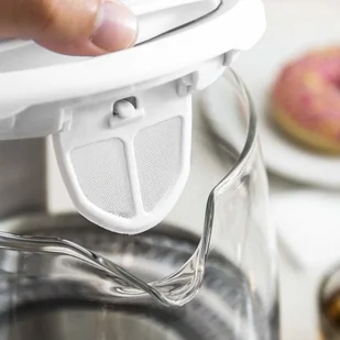 Cecotec ThermoSense 350 Clear - Czajniki elektryczne - miniaturka - grafika 3