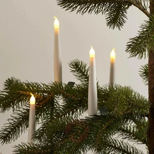 Sirius Bezprzewodowe lampki choinkowe Carolin, 10-elemen. - Pozostałe oświetlenie - miniaturka - grafika 2