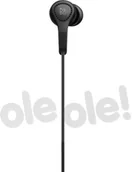 Słuchawki - Bang & Olufsen Beo Play H3 Gen2 czarne - miniaturka - grafika 1