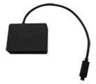 Kable komputerowe i do monitorów - Logitech Logitech power splitter 993-001903 - miniaturka - grafika 1