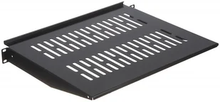 Półka P19/381*P2 do szafy rack 381mm P19/381*P2 - Akcesoria do szaf serwerowych - miniaturka - grafika 5