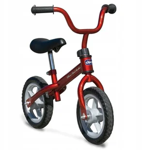 Chicco Red Bullet - Rowerki biegowe - miniaturka - grafika 5