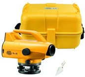 Sprzęt geodezyjny - Nivel System Niwelator kodowy EL-32 el32 - miniaturka - grafika 1