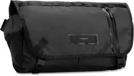 Sakwy rowerowe - Timbuk2 Timbuk2 Especial Stash Torba kurierska L, jet black 2020 Torby na ramię 4620-6-6114 - miniaturka - grafika 1