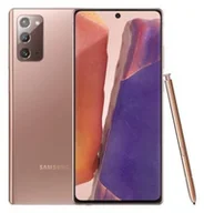 Telefony komórkowe - Samsung Galaxy Note 20 5G 256GB Dual Sim Miedziany - miniaturka - grafika 1