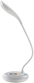Lampy stojące - Platinet Lampka na biurko LED 5W Lampa biurkowa 256 BARW PDLQ11 - miniaturka - grafika 1