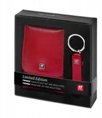 Zestawy do manicure i pedicure - Zwilling 97728-003 Zestaw pilnik dłutko gilotynka - miniaturka - grafika 1