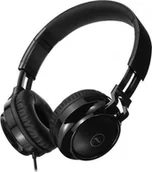 Słuchawki - Picun C60 Czarne - miniaturka - grafika 1