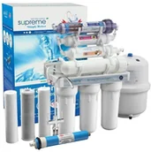Uzdatniacze wody - Supreme Supreme RO7 Premium - 7 Stopniowy system odwróconej osmozy code-818 - miniaturka - grafika 1