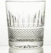 Szklanki - Crystaljulia Szklanki do whisky kryształowe 6 sztuk 14839 - miniaturka - grafika 1