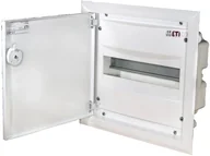 Rozdzielnie elektryczne - ETI Polam Rozdzielnica podtynkowa ERP12-1 eti_001101200 - miniaturka - grafika 1