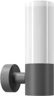 Lampy ogrodowe - Maytoni Kinkiet zewnętrzny WILLIS O418WL-01GR Maytoni - miniaturka - grafika 1