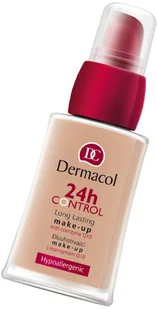 Dermacol 24h Control Make-up - Podkład - 0 DERCU0 - Podkłady do twarzy - miniaturka - grafika 3