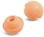 Wieszaki i stojaki - Honeywell Safety Honeywell 1005980 Howard leight PerCap banded Earplug Replacement podów (10 pairs) 1005980 - miniaturka - grafika 1