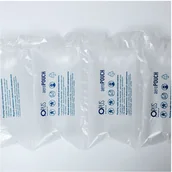 Urządzenia do pakowania - Opus Folia do wypełniaczy powietrznych w rolce Opus aeroPOUCH 100 x 200 mm - miniaturka - grafika 1