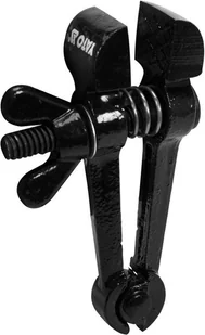 Yato IMADŁO RĘCZNE SZCZĘKI 25 MM YT-65080 YT-65080 - Imadła i ściski - miniaturka - grafika 3