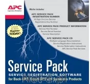 APC Service Pack 1 Year Warranty Extension (for new product purchases) WBEXTWAR1YR-SP-02 - Akcesoria do serwerów - miniaturka - grafika 3