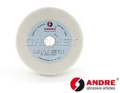 Materiały ścierne - Andre Ściernica płaska, typ 1 - 150MM x 20MM x 12,7MM 99A 60K - (510773) AND_510773 - miniaturka - grafika 1