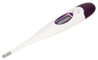 Pozostałe akcesoria dla kotów - Kerbl KERBL Digital Thermometer, STANDARD, biały 2136 - miniaturka - grafika 1