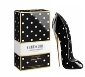 Wody i perfumy damskie - Carolina Herrera Good Girl Dot Drama Collector Edition woda perfumowana 80ml - miniaturka - grafika 1