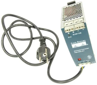 CISCO PWR-2955AC PWR-2955AC - Kable światłowodowe - miniaturka - grafika 2